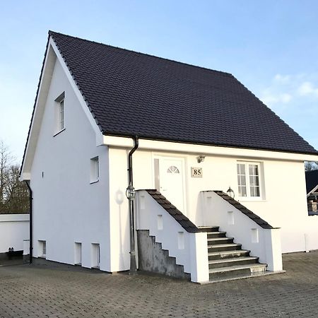Mollehusets Lejligheder I Ikast Taet Ved Herning, Silkeborg Og Arhus Екстер'єр фото