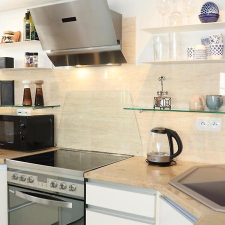 Mollehusets Lejligheder I Ikast Taet Ved Herning, Silkeborg Og Arhus Екстер'єр фото