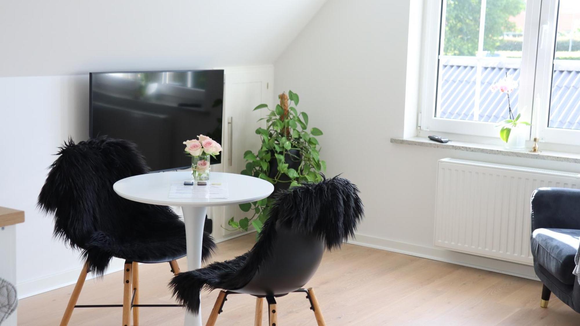 Mollehusets Lejligheder I Ikast Taet Ved Herning, Silkeborg Og Arhus Екстер'єр фото