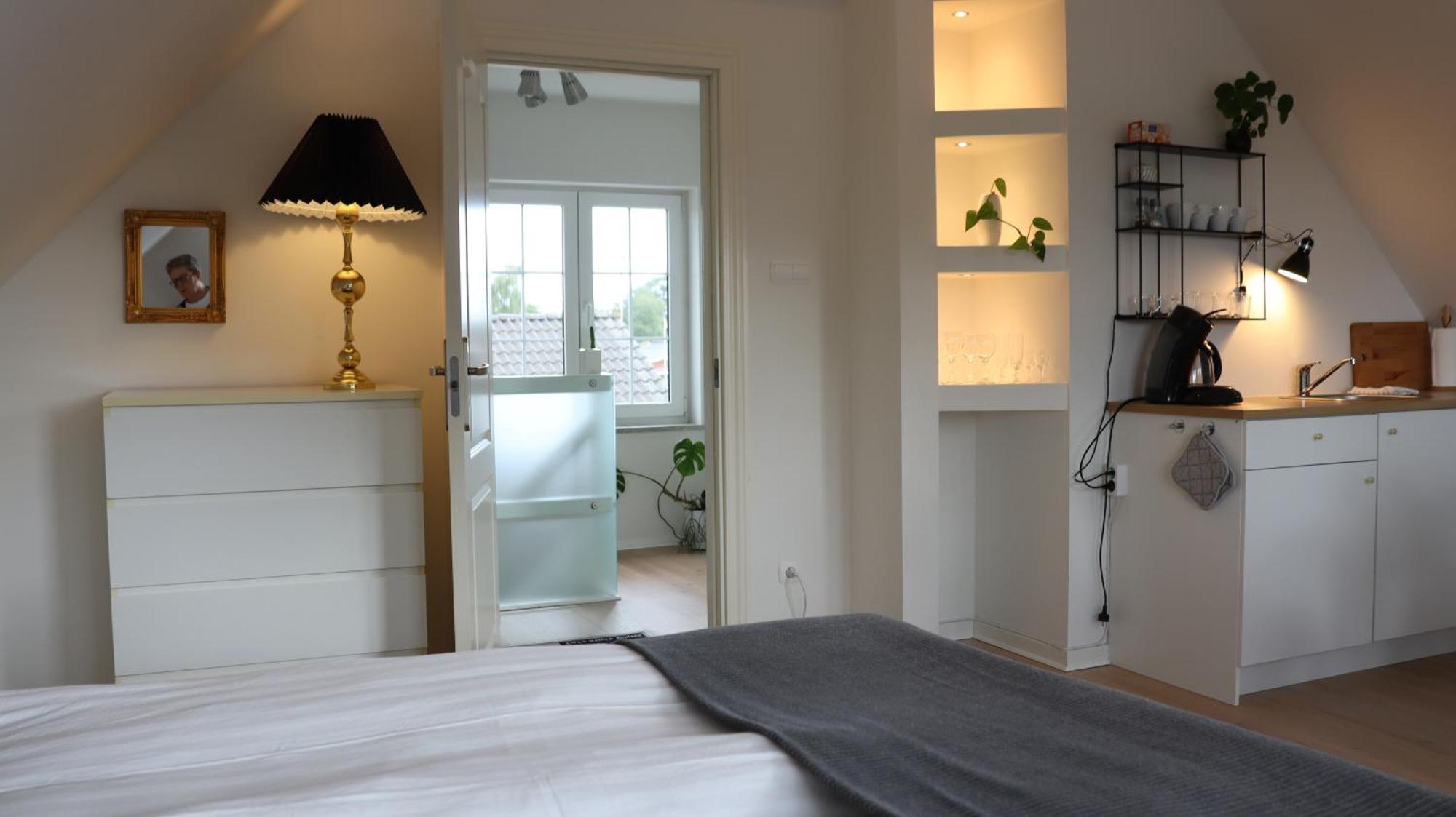 Mollehusets Lejligheder I Ikast Taet Ved Herning, Silkeborg Og Arhus Екстер'єр фото