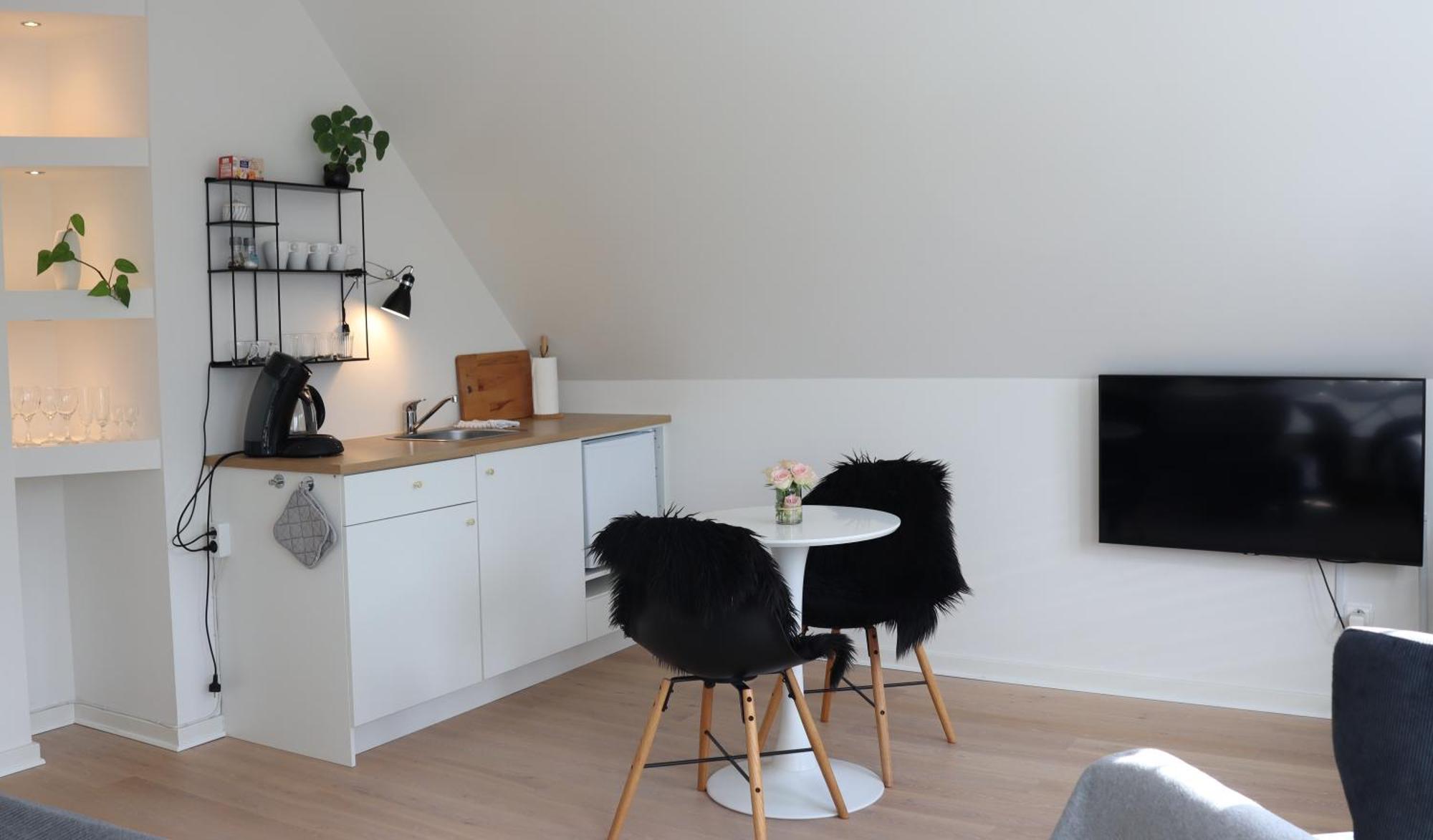 Mollehusets Lejligheder I Ikast Taet Ved Herning, Silkeborg Og Arhus Екстер'єр фото